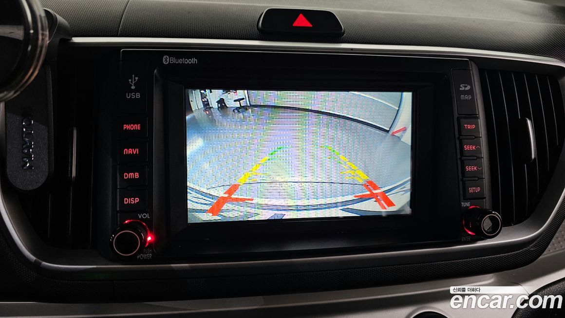 Kia RAY 2019