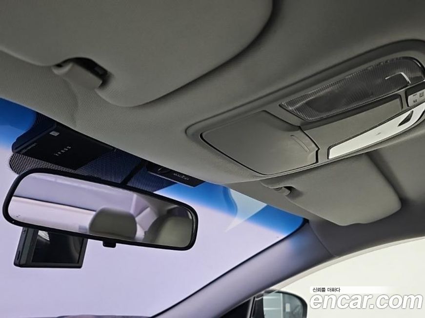 Kia K5 2015