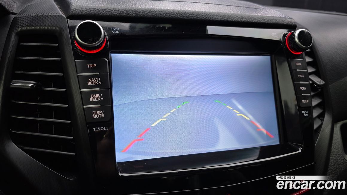 KG_Mobility_Ssangyong TIBOLI 2017