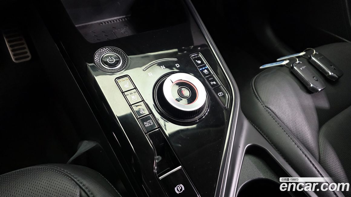 Kia Niro 2023