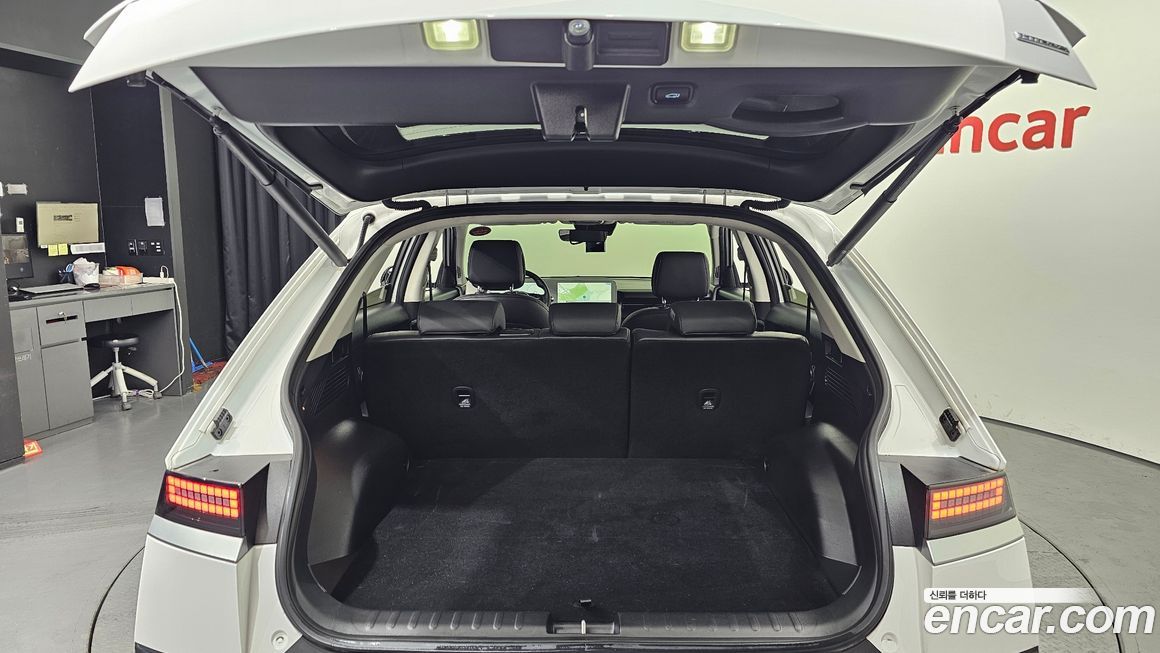Hyundai Ioniq5 2022