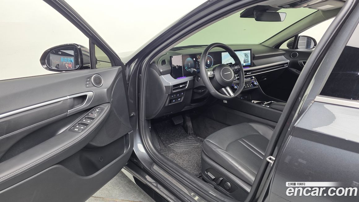 Hyundai Sonata 2024