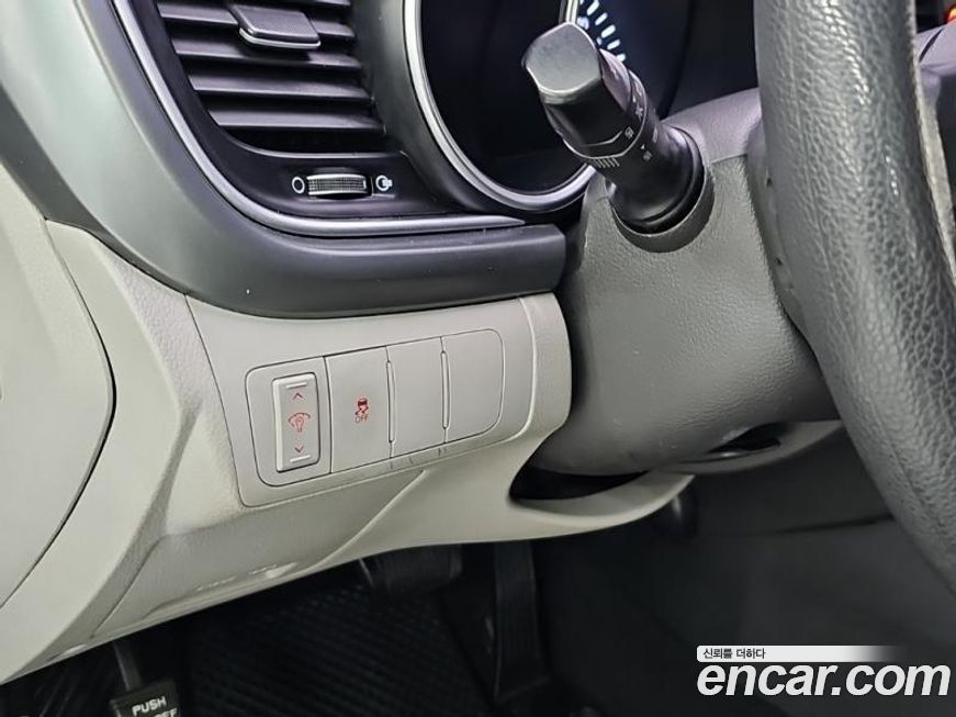 Kia K5 2015