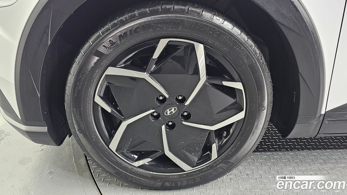 Hyundai Ioniq5 2022
