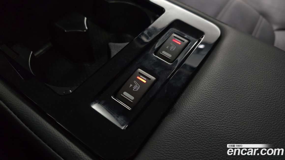 Renault-KoreaSamsung SM6 2017