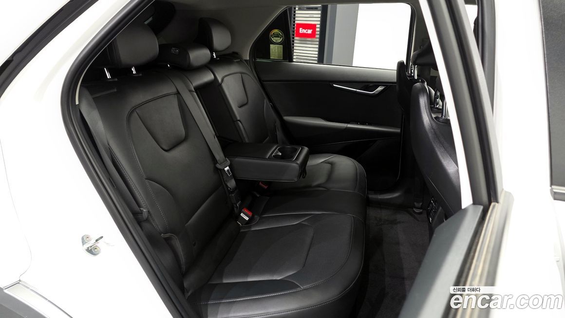 Kia Niro 2023