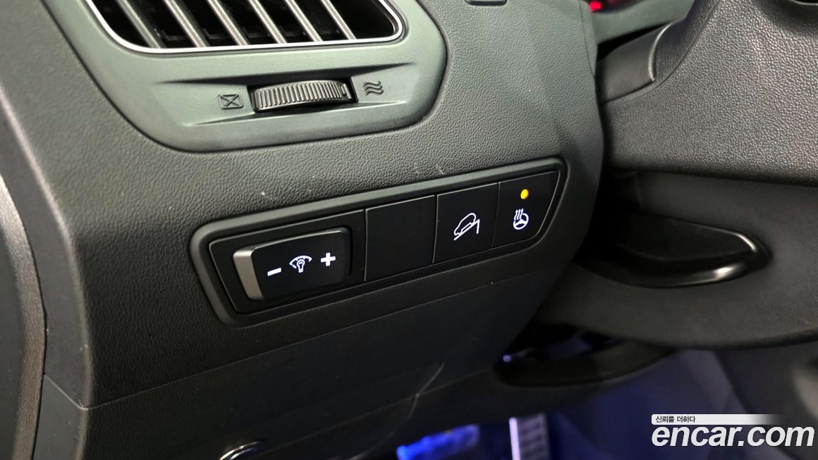 Hyundai Tucson 2015