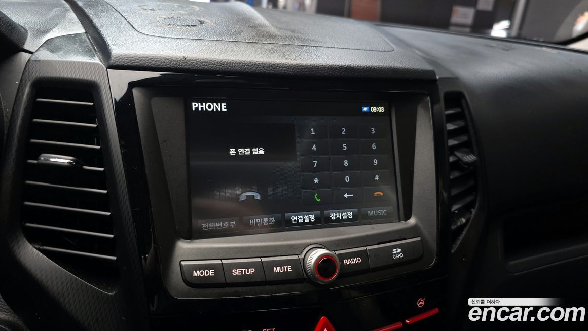 KG_Mobility_Ssangyong TIBOLI 2017