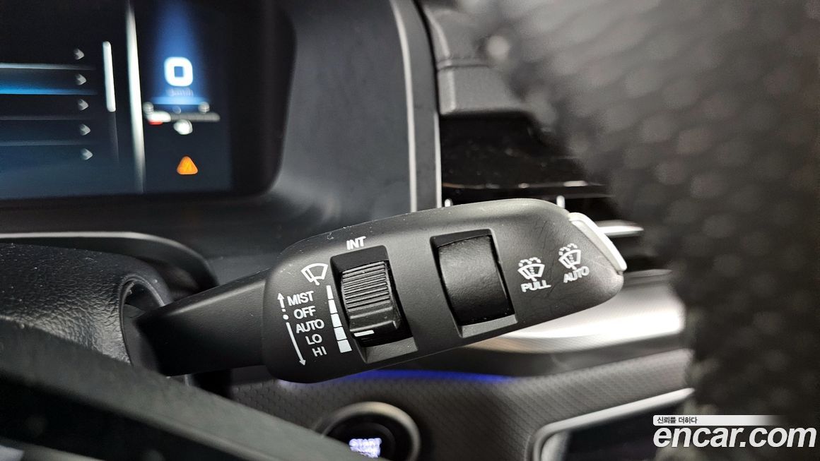 KG_Mobility_Ssangyong Rexton 2024