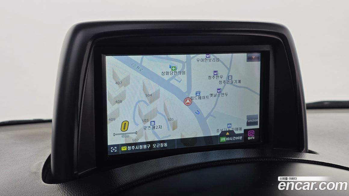 Hyundai Starex 2016
