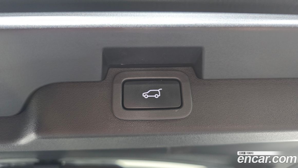 Land Rover Discovery 2019