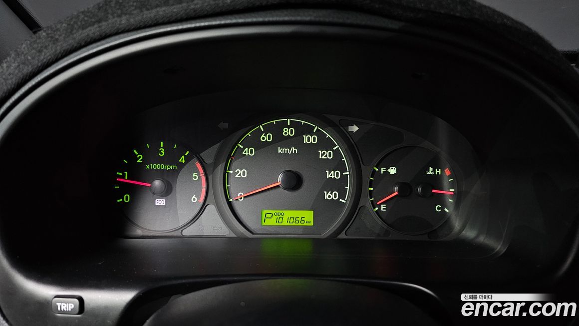 Hyundai Starex 2014