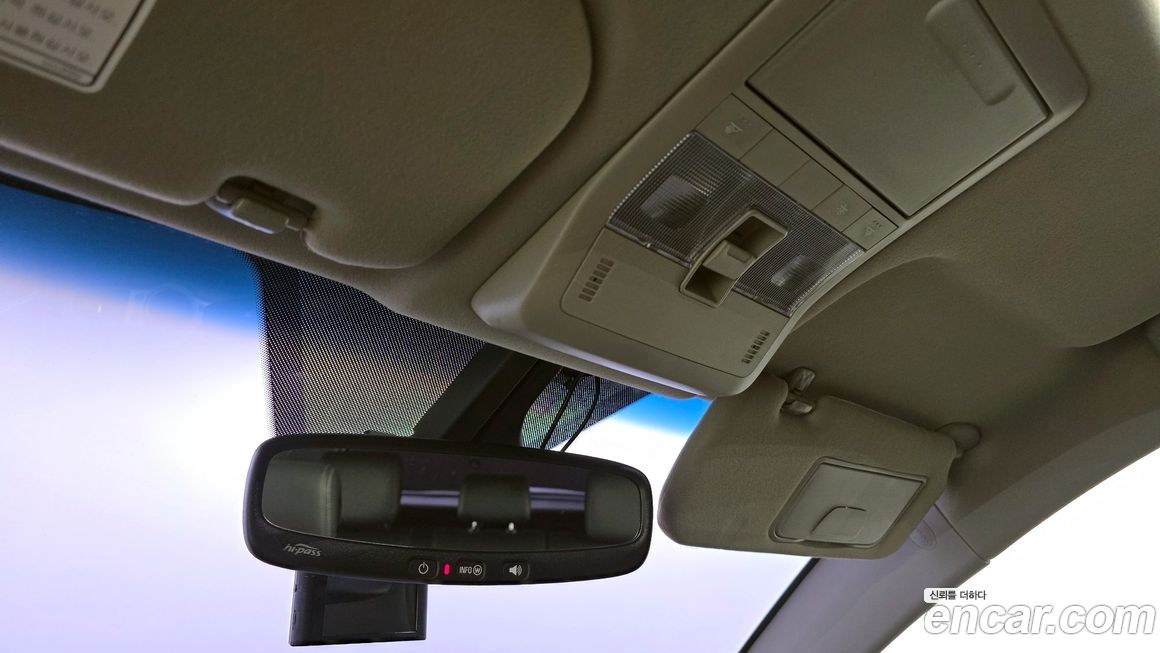 ChevroletGMDaewoo Captiva 2015