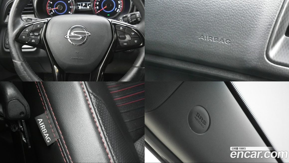 KG_Mobility_Ssangyong TIBOLI 2018