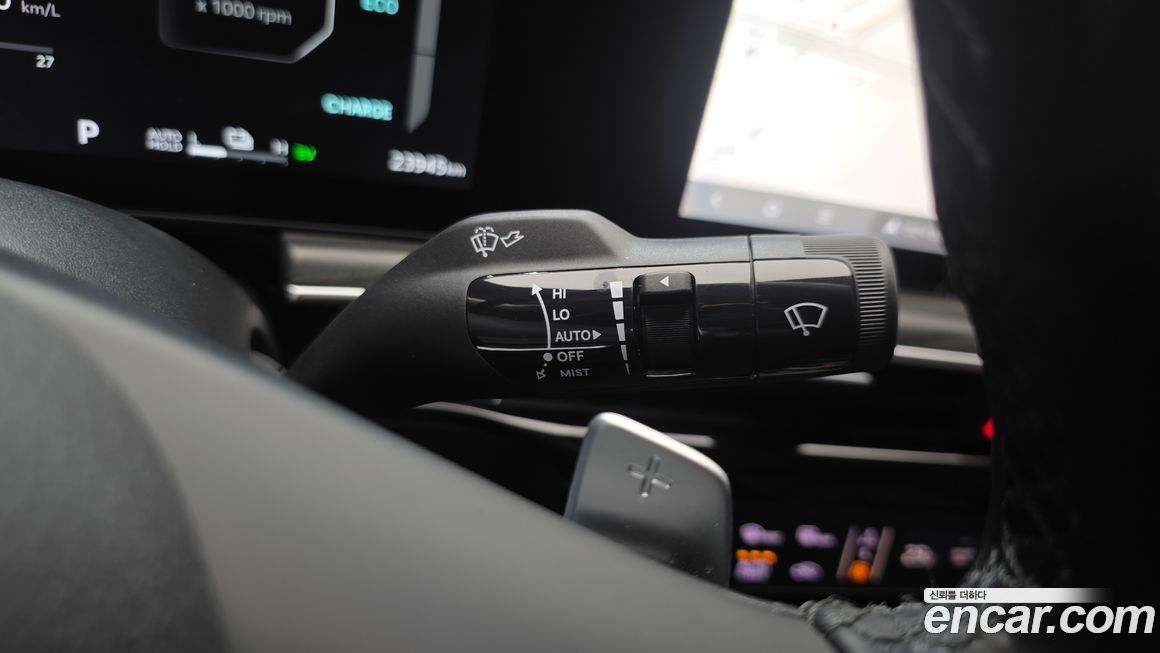 Kia K5 2024