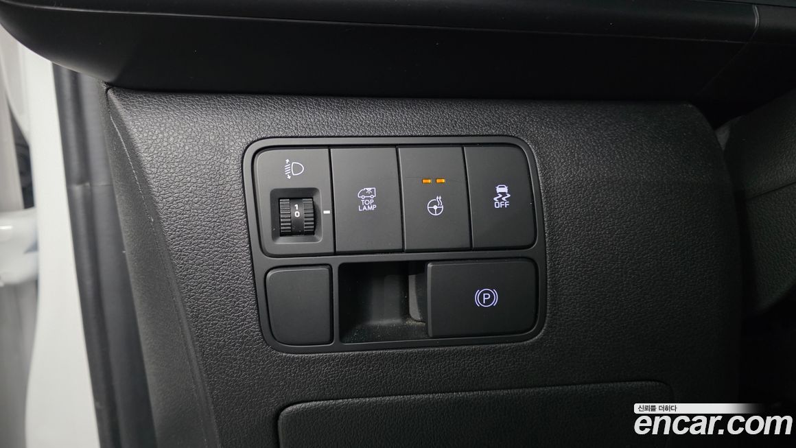 Hyundai ST1 2025