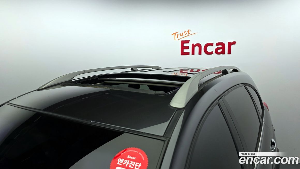 ChevroletGMDaewoo Captiva 2015