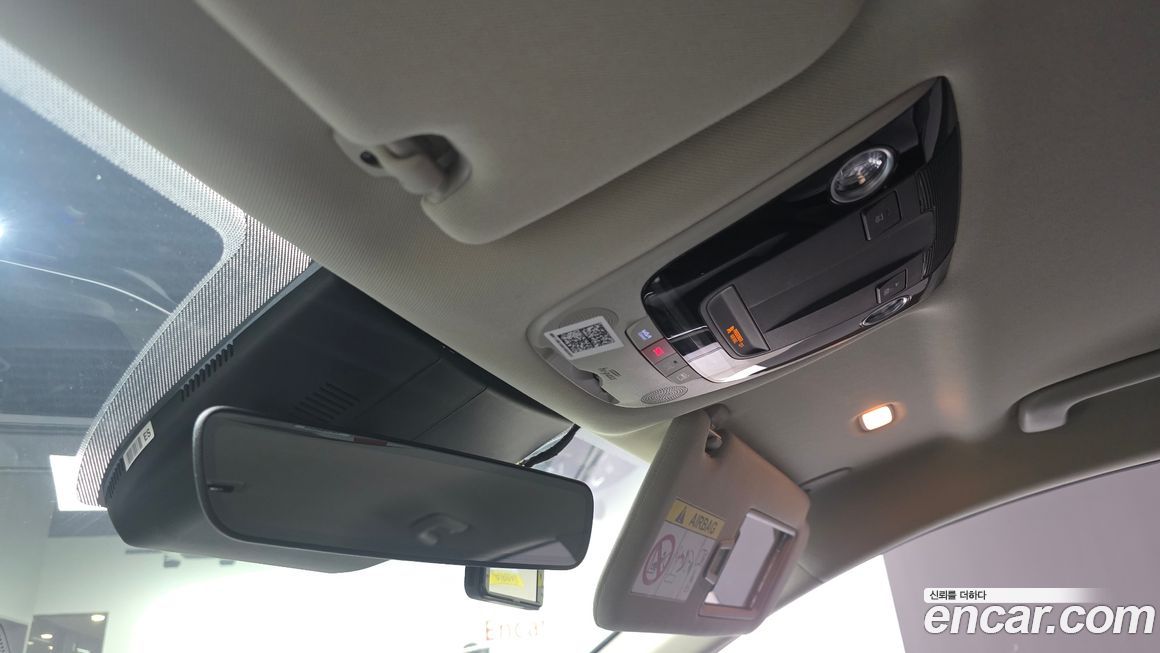 Kia K5 2024