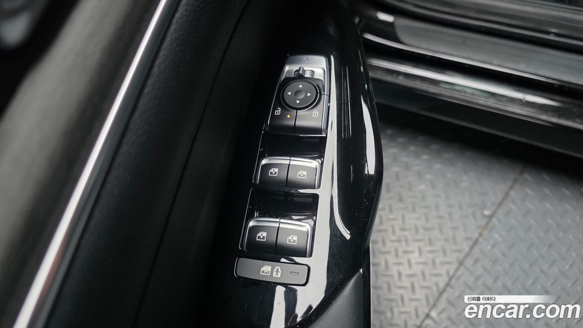 Kia K5 2024