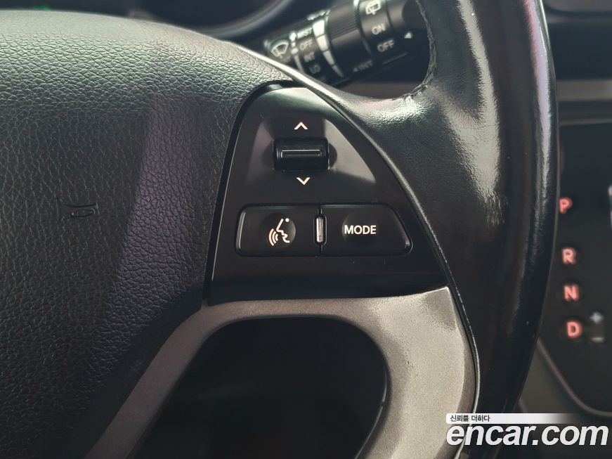 Kia RAY 2014
