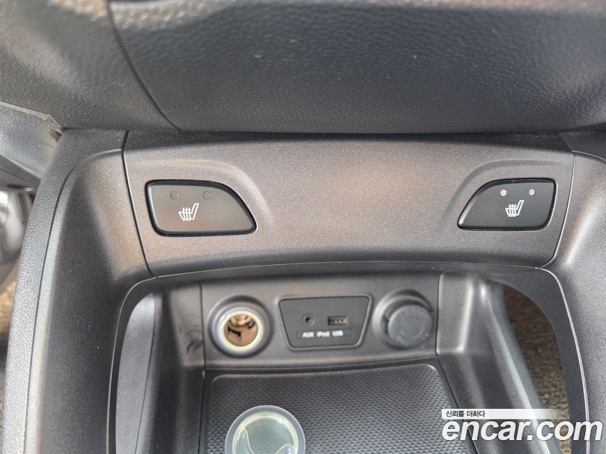 Hyundai Tucson 2014