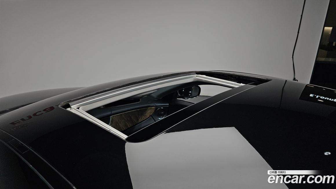 Mercedes-Benz CLS-Class 2010