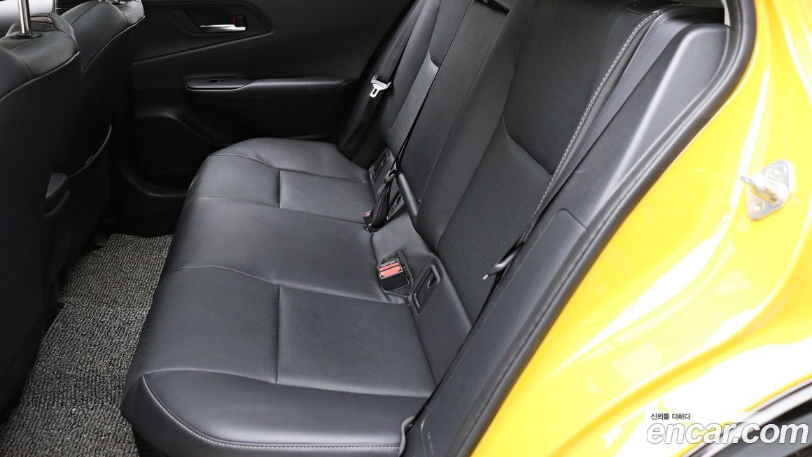 Toyota Prius 2024