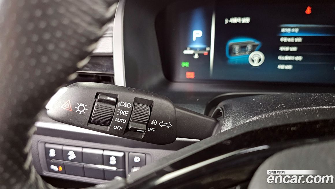 KG_Mobility_Ssangyong Rexton 2024