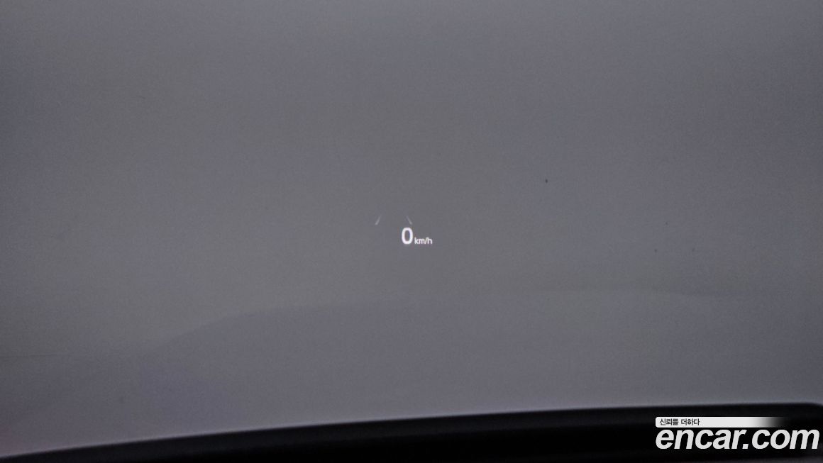 Kia Mohave 2020