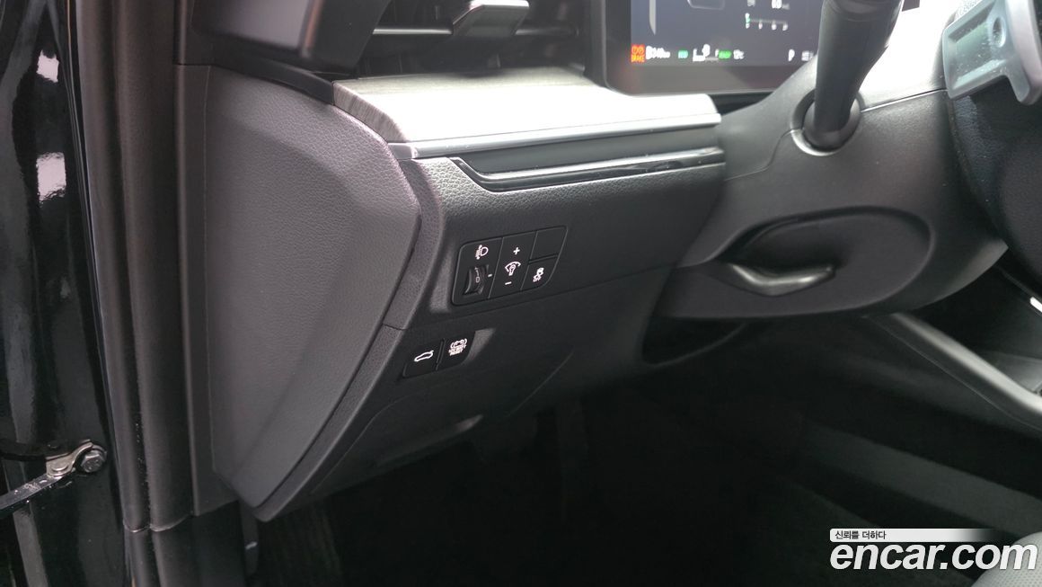 Kia K5 2024