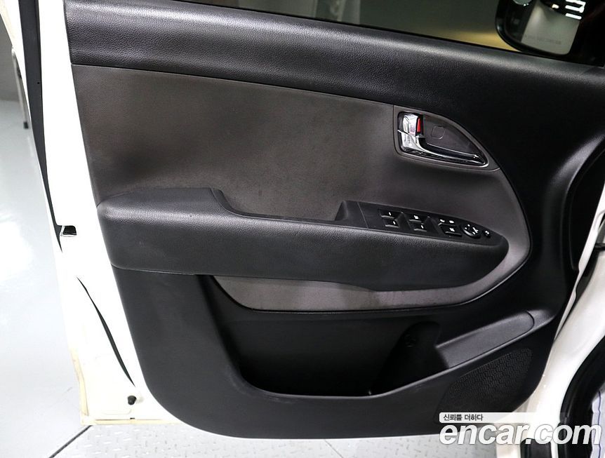 Kia RAY 2015