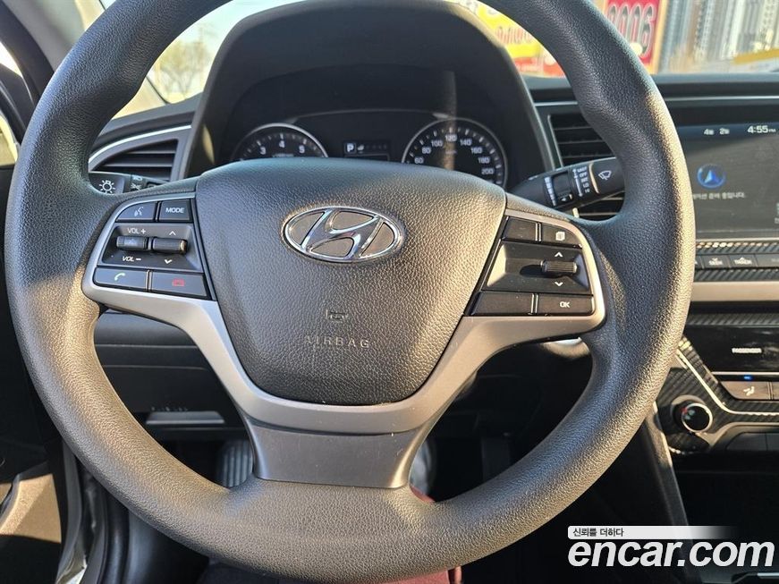 Hyundai Starex 2016