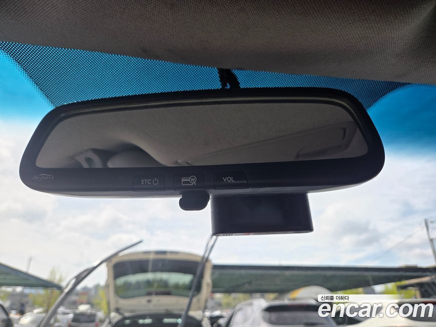 Hyundai Tucson 2014