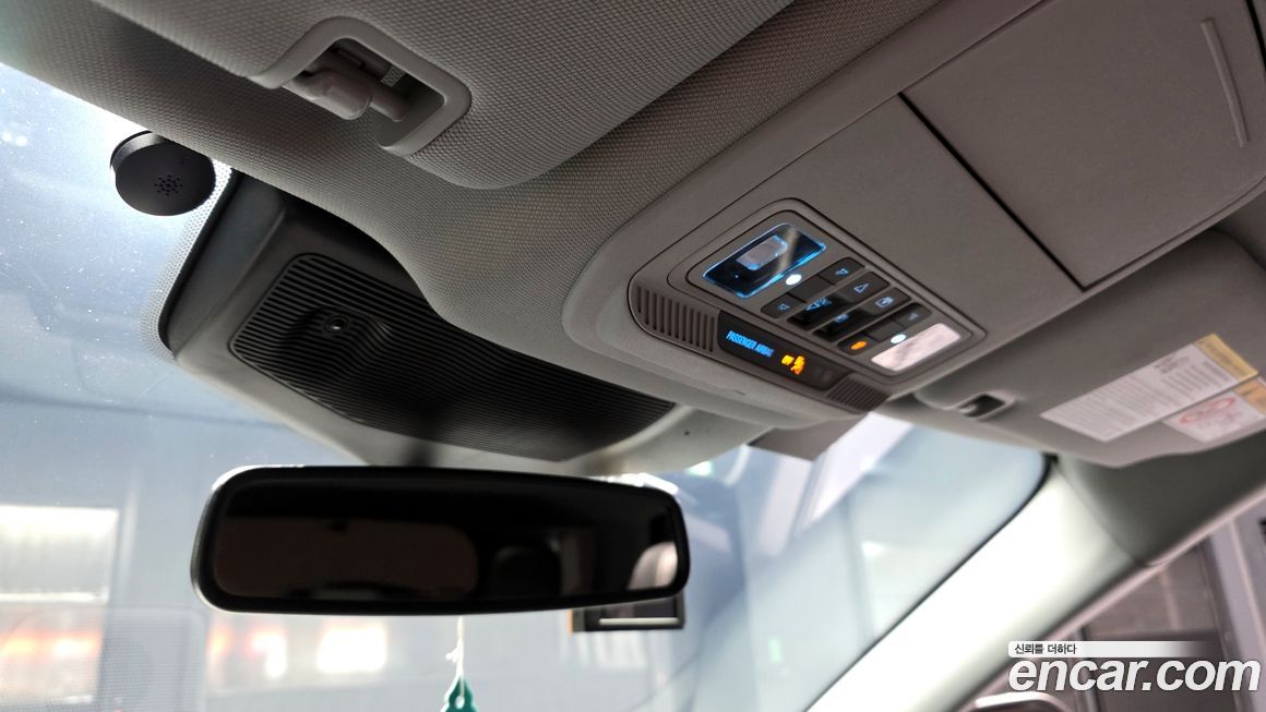 Ford Explorer 2021