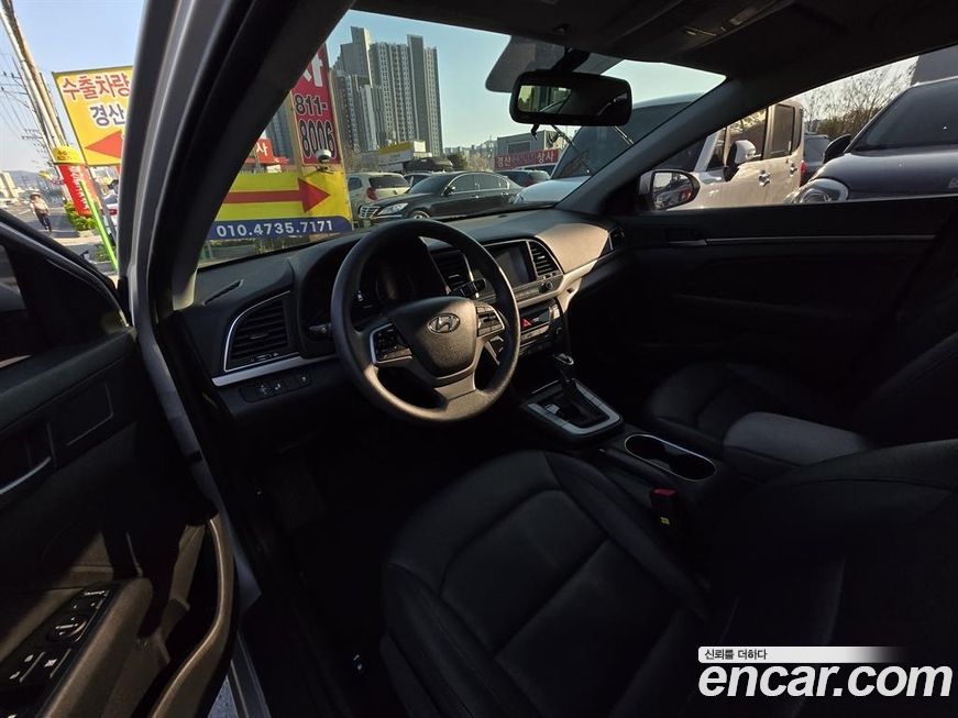 Hyundai Starex 2016
