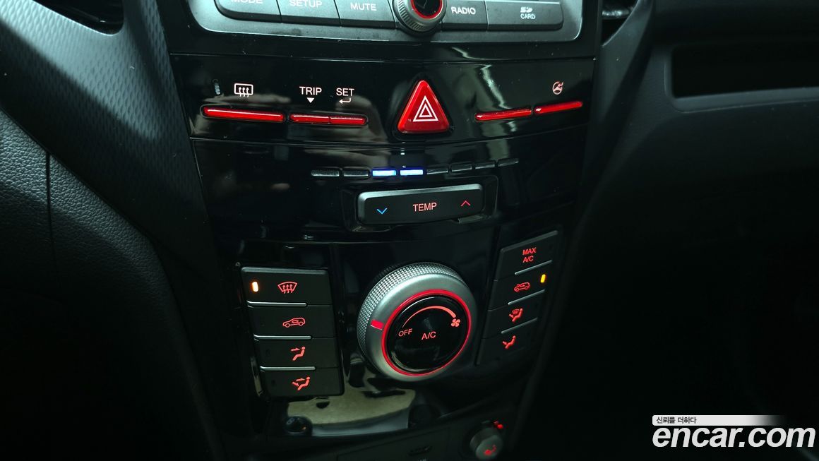 KG_Mobility_Ssangyong TIBOLI 2017