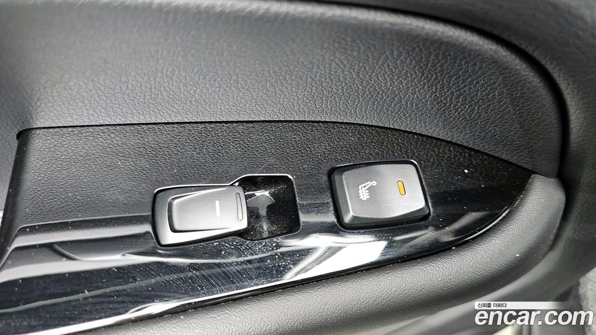 KG_Mobility_Ssangyong Rexton 2024