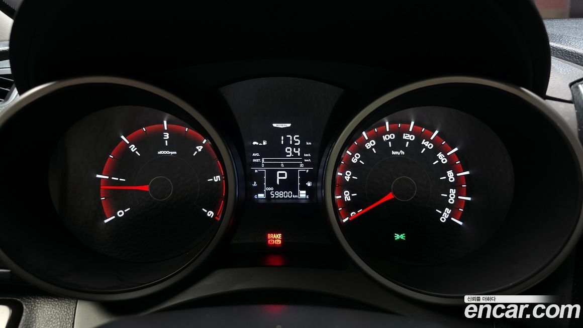 KG_Mobility_Ssangyong TIBOLI 2017