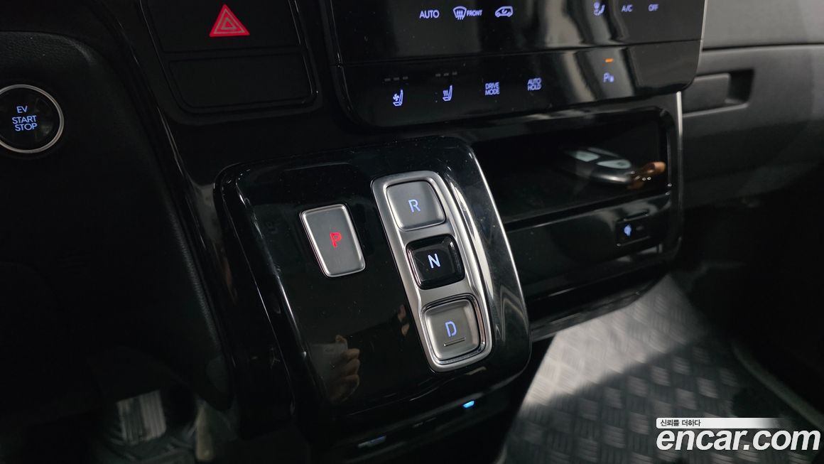 Hyundai ST1 2025