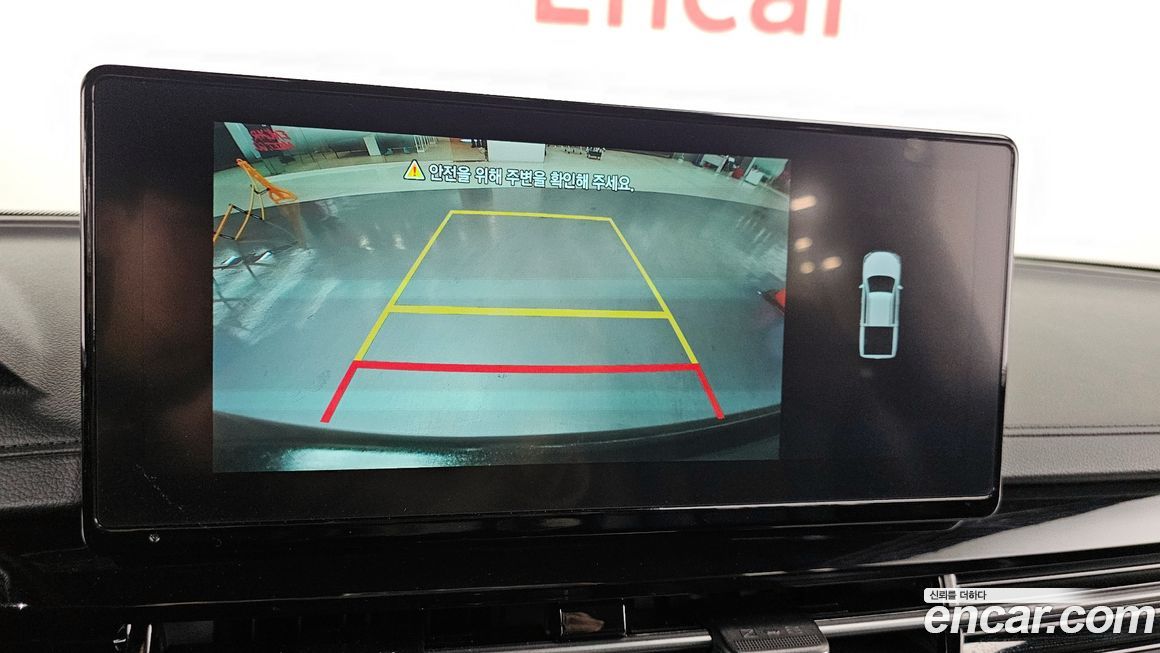 KG_Mobility_Ssangyong Rexton 2024