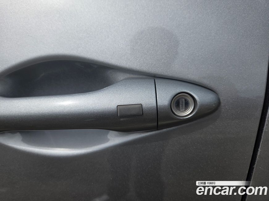 Hyundai Tucson 2014