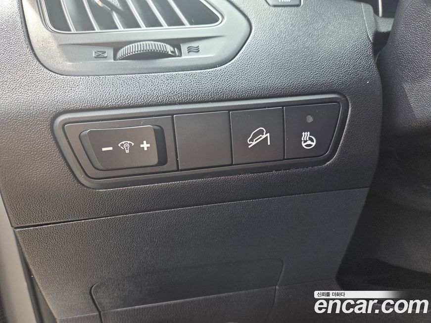 Hyundai Tucson 2014