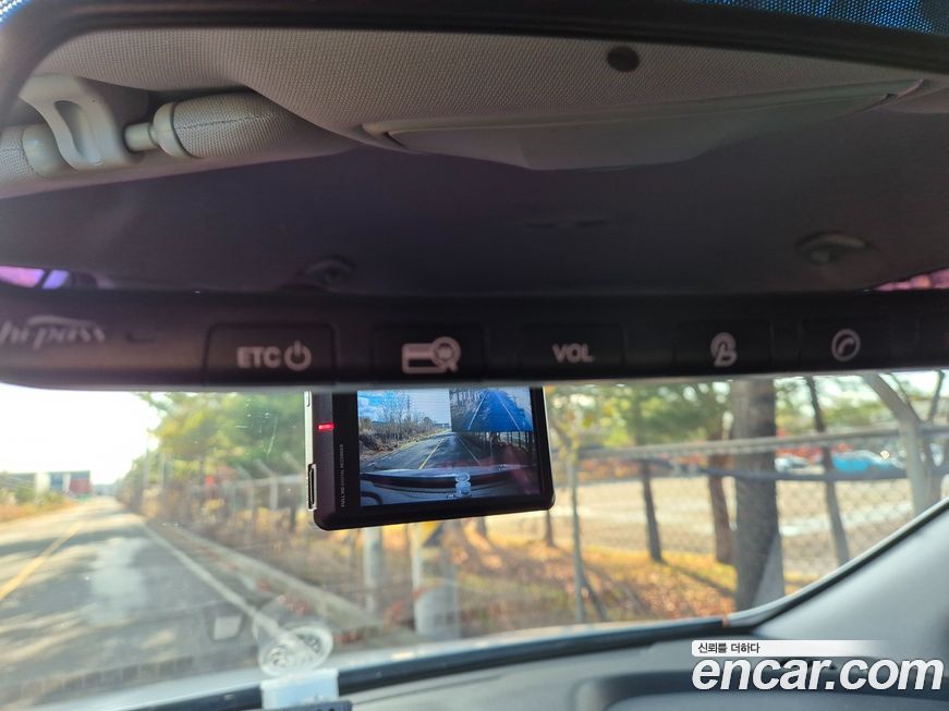 Hyundai Santafe 2015