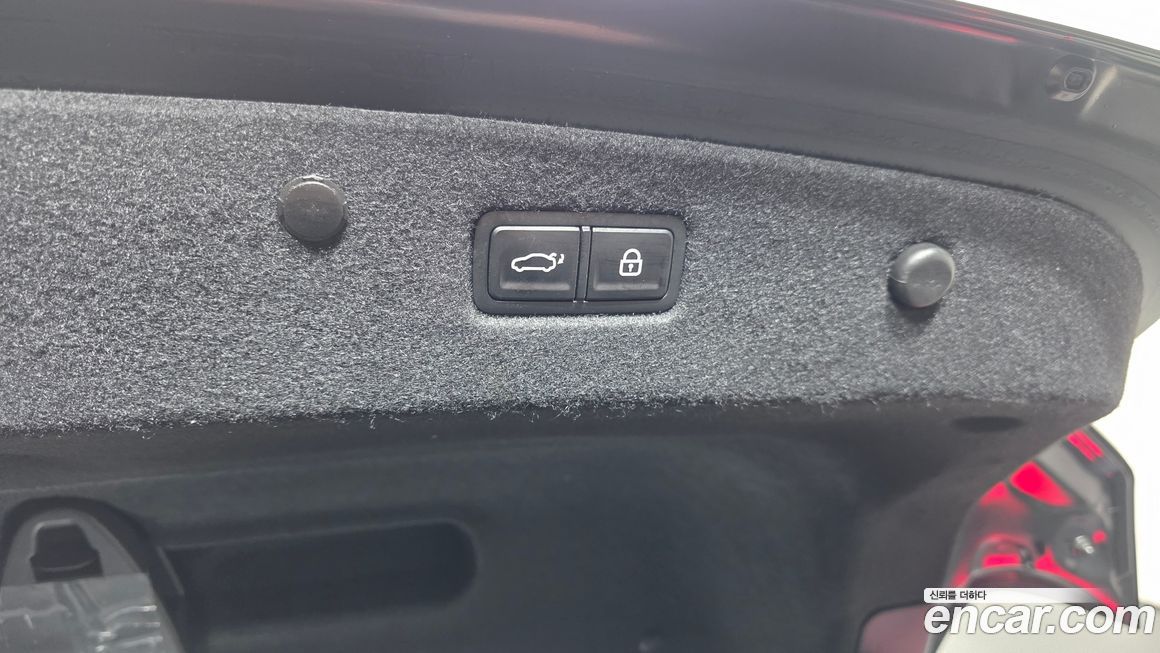 Kia K8 2023
