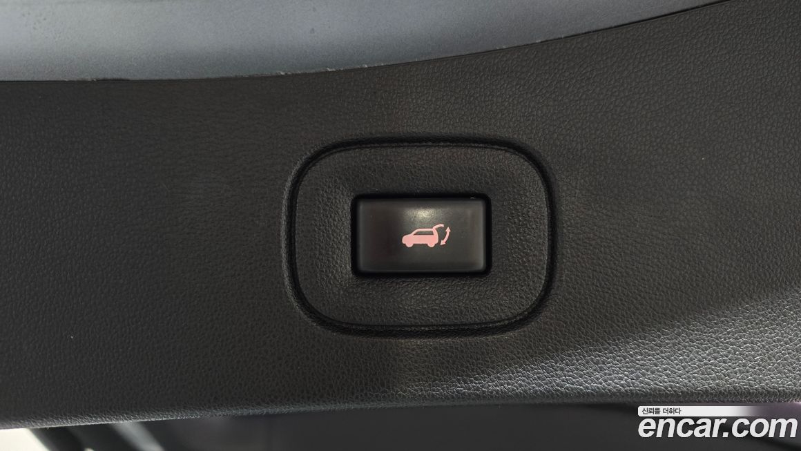 Renault-KoreaSamsung QM6 2017