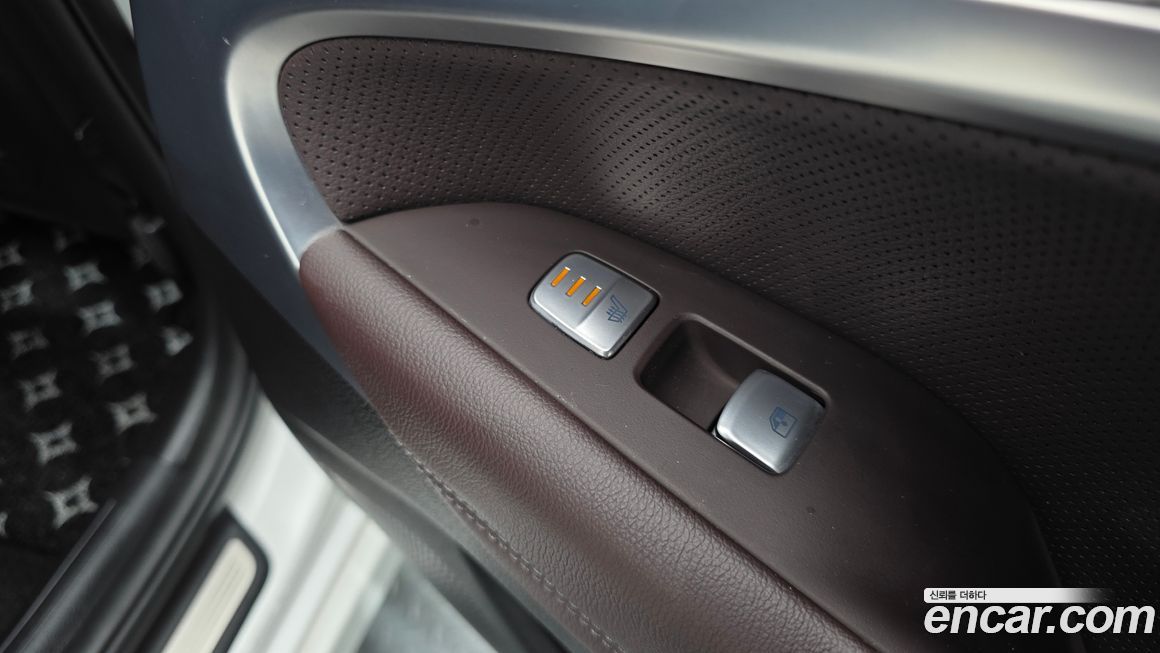 Genesis G70 2021