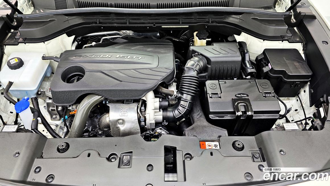 KG_Mobility_Ssangyong Torres 2025