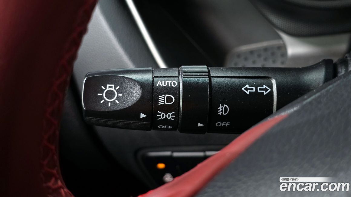 Kia RAY 2016