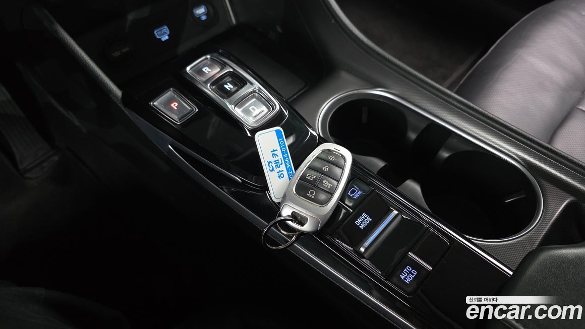 Hyundai Sonata 2020