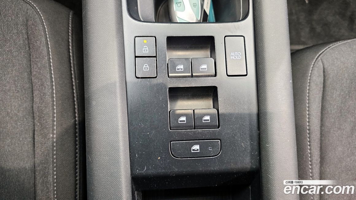 Hyundai Ioniq6 2025